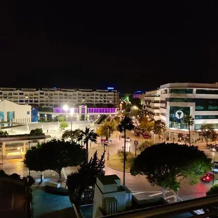 Appartement Exclusive Puerto Banus Beach Free Parking Wifi & Swimming Pool *